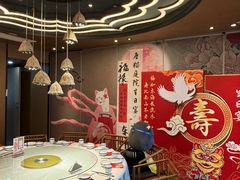 -唐猫庭院·千年陕菜(大唐不夜城店)