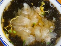 -余氏豆腐包老店(东直街店)