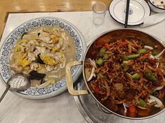 -华顺土菜馆(洪岗路店)