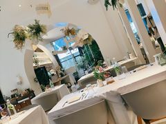 -春树下·树屋花房西餐厅(罍街AS1980店)