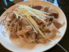 肝莲-乡亲鹅肉城(昆山店)