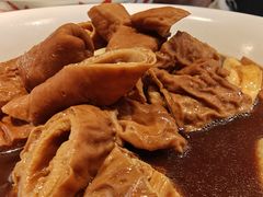 -红厨巷·淮扬菜(熙南里店)