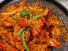 -79号渔船海鲜饭店(宝安店)