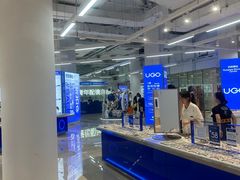 -优购镜仓(黄岛吾悦店)