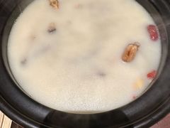 胡椒猪肚鸡-乔村二十八道(天目里店)
