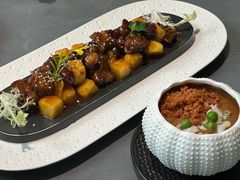 -3号仓库·创意中国菜(乐清正大广场店)