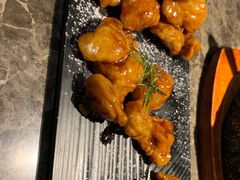 -绿茶餐厅(天津天河城店)
