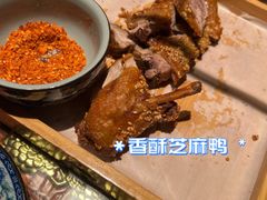 -缪氏川菜(深圳北站缤果空间店)