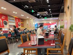 -宏状元现熬粥·京味菜(五棵松店)