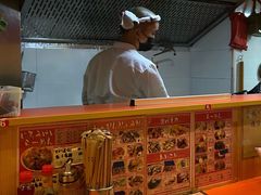 -拉面莊夢語＆中华料理八椿