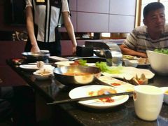 -阿里郎海鲜酒店