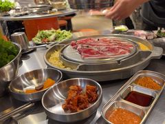 -朴安胖·韩国烤肉(沈阳店)