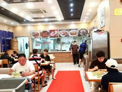 -沧盛饮食店(临汾路店)