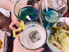 -MR.ROCKY洛奇先生RESTAURANT&BAR(宝安壹方城店)