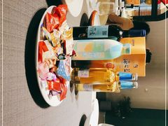 -山壹竹庭院餐厅