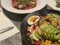 -SHADOWS•Bistro&Eatery(安福路店)