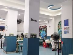 -汪姐海鲜(侨港总店·金冠好店)