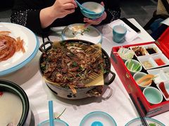 -聆桂烤鸭·金奖烤鸭(静联广场店)