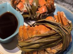 -金海湾自助餐厅(金陵饭店)