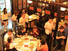 -院8里·小聚园老川菜(九眼桥店)