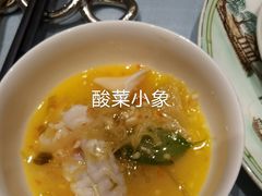 -潮林府私房菜