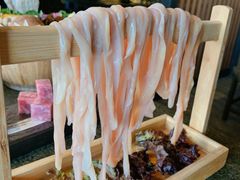 -湊湊火锅·茶憩(和平大悦城店)