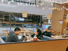 -大丰收脆鱼(浦西万达店)