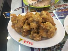 -澳门陈光记烧味饭店(万象城店)