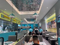 -姚姚酸菜鱼·金戈戈香港豉油鸡(喜荟城联名店)