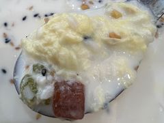 -白翔甜食店