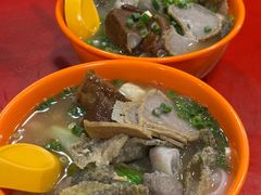 -富记鱼蛋粉(西村店)