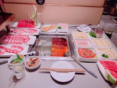 -海底捞火锅(如皋吾悦广场店)
