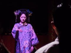 -白家大院·王府宫廷菜(苏州街店)