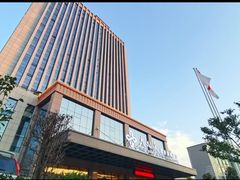 -太极泉健康休闲广场