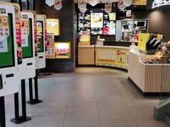 -麦当劳(盛兴大街店)
