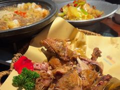 -前海沿·青岛菜(五四广场永旺店)