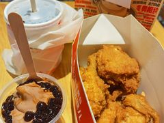 -肯德基(杭州浦沿店)