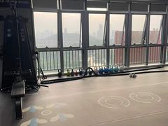 -AC健身·运动康复工作室(千灯湖店)