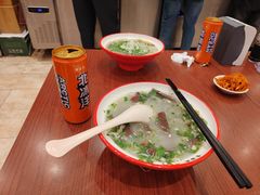 -武圣羊汤(西二旗店)