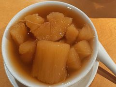 木薯羹-水平有限广西米粉·广西风味集(五道口店)
