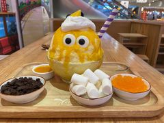 -怪物的冰与火(天虹商场中山路店)