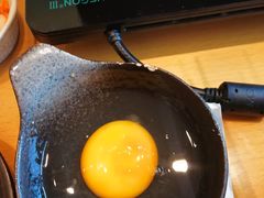 没勇气的生鸡蛋-胜博殿日式炸猪排(西红门店)