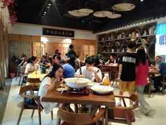大堂-忆见妈妈菜(银河城店)