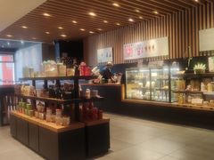 -星巴克(广州百信广场东区店)