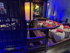 -绿茶餐厅(千岛湖银泰城店)