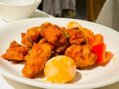 -莆田餐厅PUTIEN(宁波阪急店)