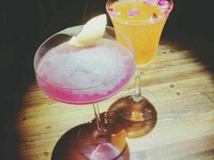 -蜉蝣酒吧(仓山万达店)