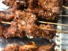 -金二烤肉(早慈巷小区店)