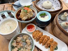 -怡园饭店-餐厅(四望亭店)