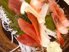 -猛式料理嘉州新光天地店